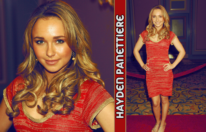PRETTY-HAYDEN|Your Best Source About Hayden Panettiere